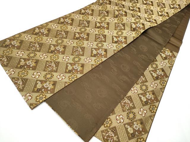 平和屋着物○世界的友禅作家 千地泰弘 千地天女 六通