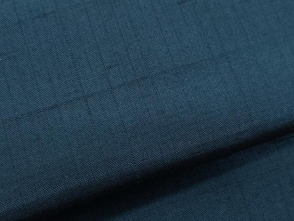 平和屋着物●男性 紬 アンサンブル 褐返色 正絹 逸品 未使用 CAAY2802vf