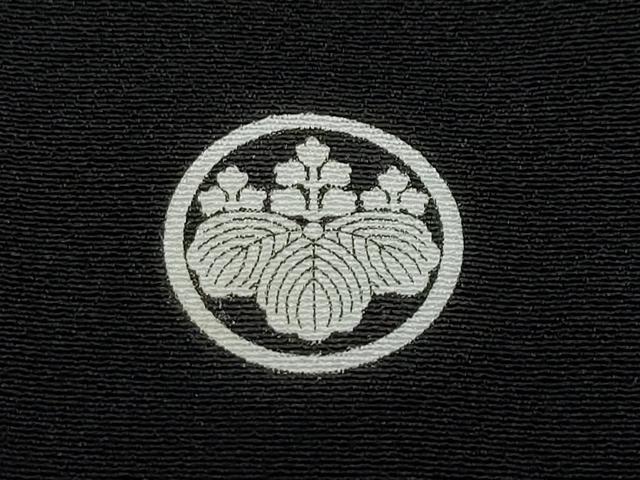 平和屋着物●金彩友禅　卓越技能者・名工・和田光正　黒留袖　花車文　金銀彩　正絹　逸品　CAAY2939vf