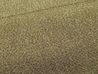 平和屋着物●江戸小紋　作家物　鮫小紋柄　銀座おおぎ屋扱い　正絹　逸品　CAAY2948vf