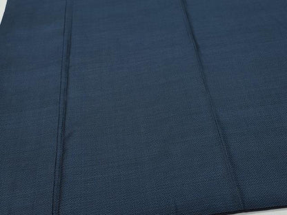 平和屋着物●男性　本場大島紬　アンサンブル　100亀甲　総詰め　正絹　逸品　CAAY3012vf