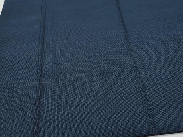 平和屋着物●男性　本場大島紬　アンサンブル　100亀甲　総詰め　正絹　逸品　CAAY3012vf