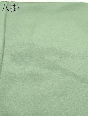 平和屋着物●豪華振袖 辻が花 銀通し地 正絹 逸品 CAAY3068vf