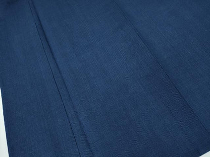 平和屋着物∴夏物 男性 阿波しじら織 浴衣 吉祥文 綿 逸品 CAAY4402ng