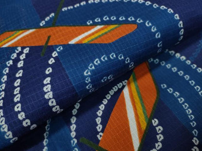 平和屋着物∴夏物 浴衣 綿紅梅 玩具文 綿 逸品 CAAY4453ng