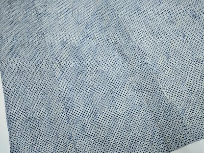 平和屋着物∴夏物 男性 浴衣 有松鳴海絞り 綿 逸品 CAAY4540ng