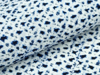 平和屋着物∴夏物 男性 浴衣 有松鳴海絞り 三浦絞り 綿 逸品 CAAY4595ng