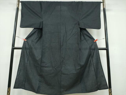 平和屋着物∴夏物 男性 浴衣 吉祥文様 綿 逸品 CAAY4596ng