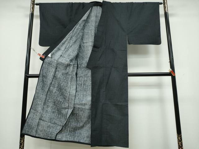平和屋着物∴夏物 男性 浴衣 吉祥文様 綿 逸品 CAAY4596ng