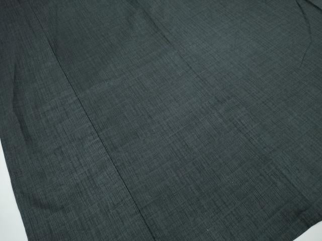 平和屋着物∴夏物 男性 浴衣 吉祥文様 綿 逸品 CAAY4596ng
