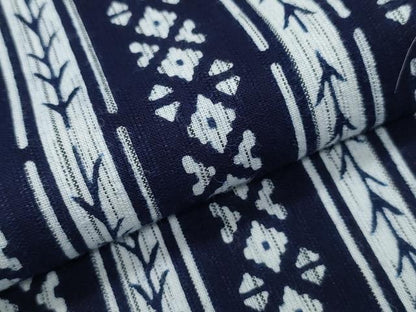 平和屋着物∴夏物 浴衣 縦綿絽 舞花間道 綿 逸品 CAAY4610ng