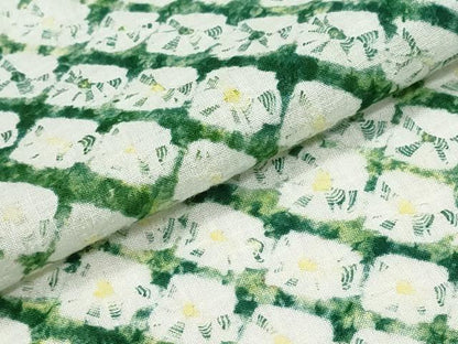 平和屋着物∴夏物 浴衣 有松鳴海絞り 蜘蛛絞り 斜線文 綿 逸品 CAAY4755ng