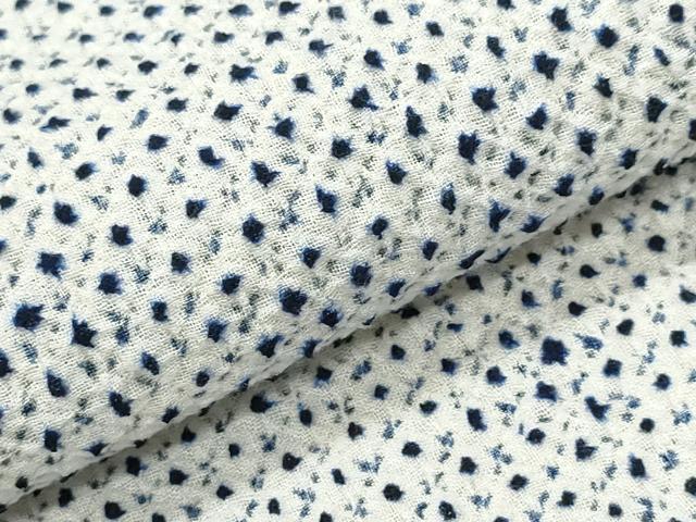 平和屋着物∴夏物 男性 浴衣 有松鳴海絞り 三浦絞り 綿 逸品 CAAY4765ng