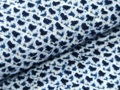 平和屋着物∴夏物 男性 浴衣 有松鳴海絞り 三浦絞り 綿 逸品 CAAY4766ng