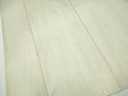 平和屋着物∴夏物 浴衣 綿紅梅 市松文様 綿 逸品 CAAY4798ng