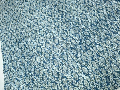 平和屋着物∴夏物 浴衣 綿紅梅 菊尽くし 綿 逸品 CAAY4799ng