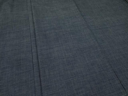 平和屋着物●男性 本場大島紬 100亀甲 総詰め 正絹 逸品 未使用 CAAY4804ut