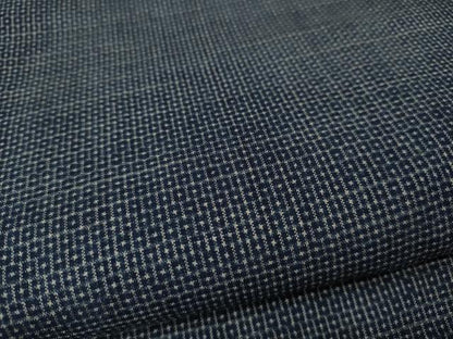 平和屋着物●男性 本場大島紬 100亀甲 総詰め 正絹 逸品 未使用 CAAY4804ut