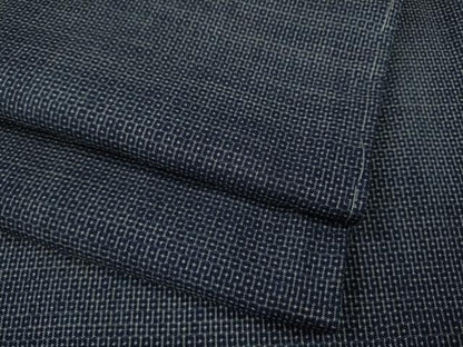 平和屋着物●男性 本場大島紬 100亀甲 総詰め 正絹 逸品 未使用 CAAY4804ut