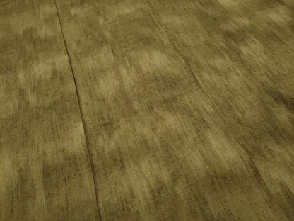 平和屋着物●上質な紬　霞文　正絹　逸品　CAAY4881ut