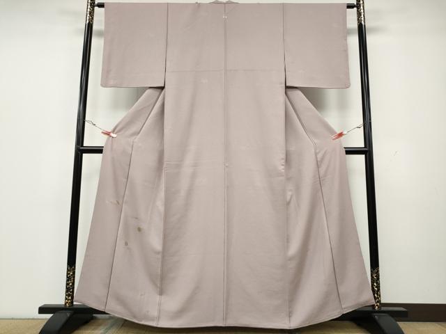 平和屋着物●豪華色留袖 作家物 舞花文 金彩 正絹 逸品 CAAY4911ut