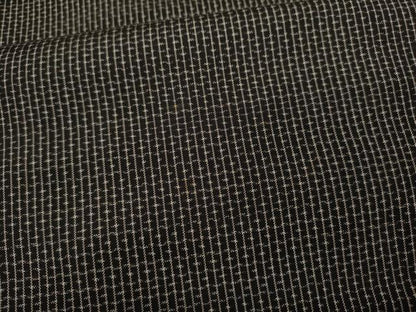 平和屋着物●男性　本場大島紬　アンサンブル　80亀甲　総詰め　正絹　逸品　CAAY4925ut