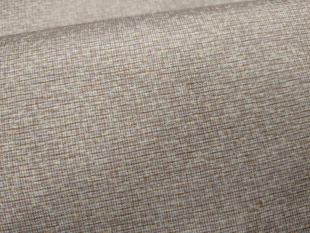 平和屋着物●本場染大島紬　霞文　正絹　逸品　CAAY4986ut