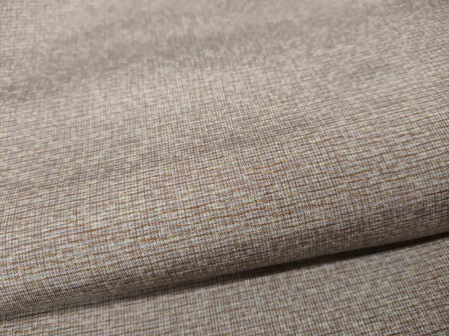 平和屋着物●本場染大島紬　霞文　正絹　逸品　CAAY4986ut