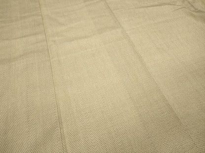 平和屋着物●本塩沢 絣文様 正絹 逸品 CAAY5020ut