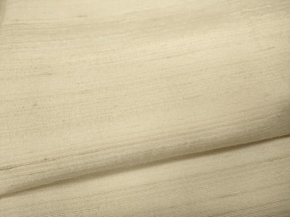 平和屋着物●上質な紬 霞文 正絹 逸品 CAAY5097ut