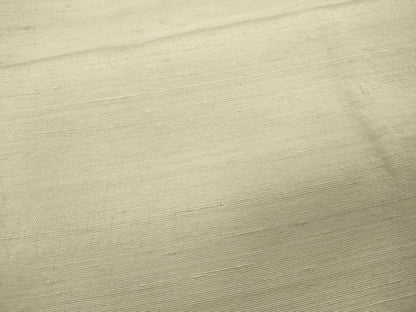平和屋着物●上質な紬 霞文 正絹 逸品 CAAY5097ut