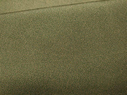 平和屋着物●江戸小紋　小紋師　克政作　角通し　正絹　逸品　CAAY5100ut