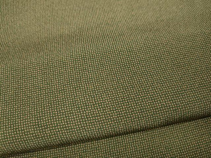 平和屋着物●江戸小紋　小紋師　克政作　角通し　正絹　逸品　CAAY5100ut