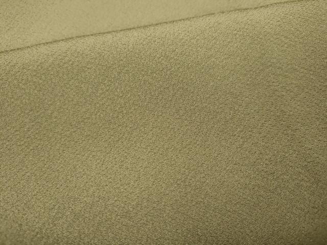 平和屋着物●上質な色無地　木蘭色　正絹　逸品　CAAY5126ut