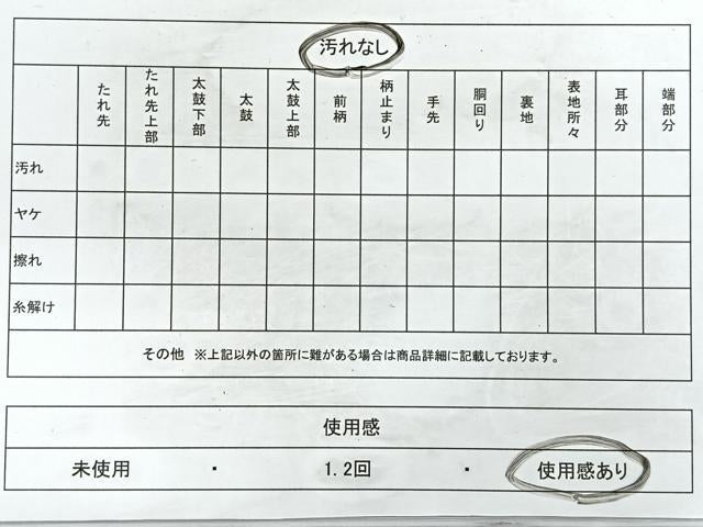 平和屋着物◎六通柄袋帯　色紙花文　藤花房　金糸　正絹　逸品　CAAY5258nb