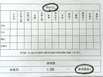 平和屋着物◎六通柄袋帯　唐織　孔雀花文　銀糸　正絹　逸品　CAAY5332nb