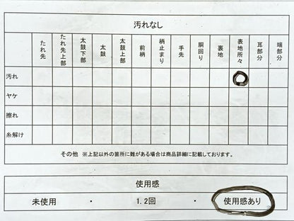 平和屋着物◎太鼓柄袋帯 刺繍 草花文 銀糸 正絹 逸品 CAAY5367nb