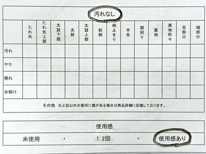 平和屋着物◎六通柄袋帯　道長吉祥文　金銀糸　正絹　逸品　CAAY5418nb