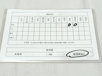 平和屋着物◎六通柄袋帯　唐織　流水飛鶴文　金銀糸　正絹　逸品　CAAY5971fb