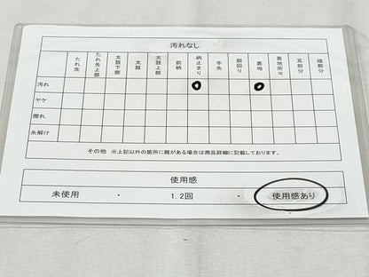 平和屋着物◎六通柄袋帯　横段花文　金糸　正絹　逸品　CAAY5987fb