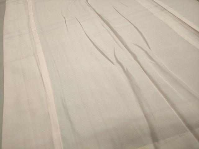 平和屋着物■長襦袢 無双仕立て 霞文 暈し染め 正絹 逸品 CAAY6516gh