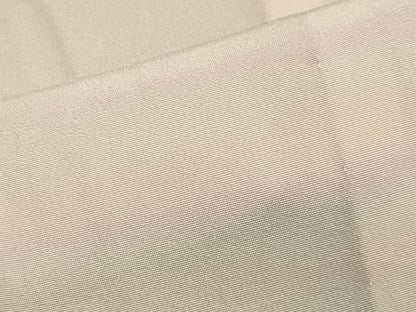 平和屋着物■長襦袢 無双仕立て 霞文 暈し染め 正絹 逸品 CAAY6516gh