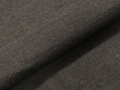 平和屋着物●男性　紬　アンサンブル　霞文　正絹　逸品　CAAY6763gh