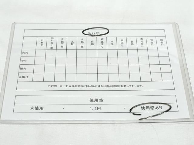 平和屋着物◎六通柄袋帯　名所風景文　金銀糸　正絹　逸品　CAAY7771fb