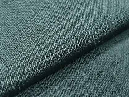 平和屋着物●男性　紬　アンサンブル　霞文　正絹　逸品　CAAY8076gh