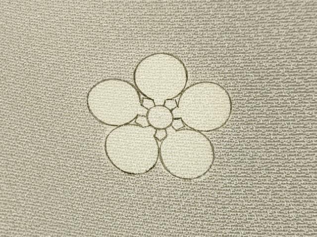 平和屋着物●豪華色留袖 駒刺繍 誰が袖 金彩 正絹 逸品 未使用 CAAY8128gh
