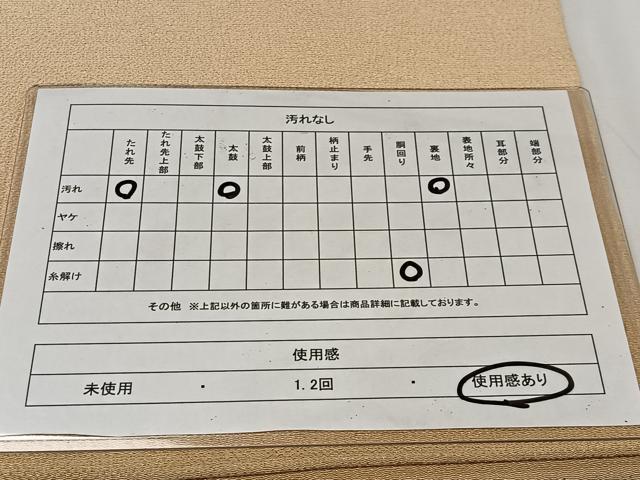 平和屋着物◎九寸名古屋帯　手描き　風景文　鬼しぼ縮緬　正絹　逸品　CAAY8409ua