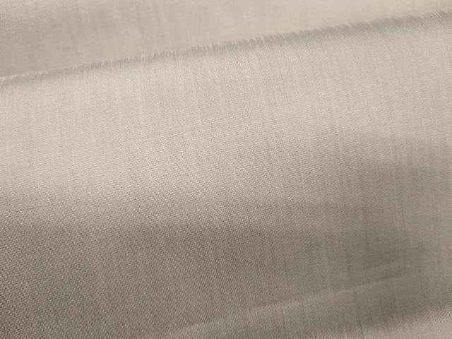 平和屋着物●両面　全通柄袋帯　横段文　正絹　逸品　CAAY9231yk