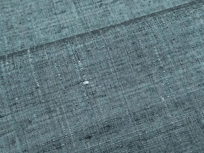 平和屋着物●男性　紬　霞文　正絹　逸品　CAAY9420th