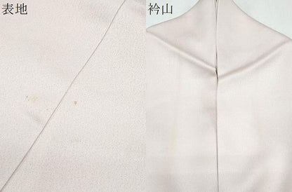 平和屋着物●金彩友禅 卓越技能者・名工・和田光正 色留袖 風景松竹梅 金銀彩 正絹 逸品 CAAY9476th